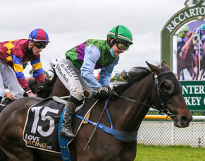 Mondorani fulfils NZ Cup prediction