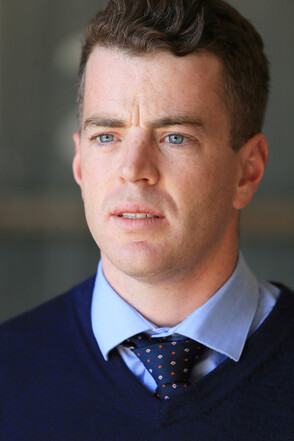 Former Sunline Scholarship recipient Jamie Richards