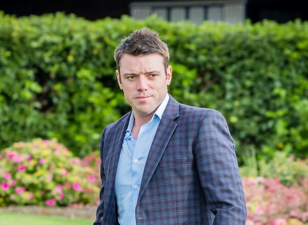 Bloodstock Agent: Dylan Johnson