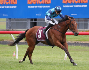 The Scunner upsets in Spring Sprint