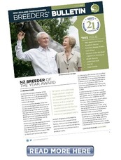 Breeders Bulletin Winter Edition 2020