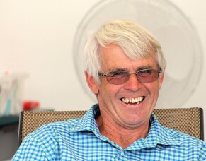 Breeders dig deep for prime land