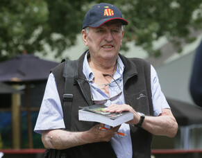 Vale Michael Stedman