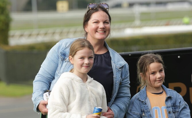 Amie Best, Programme Lead at the New Zealand Equine Academy - Photo: Supplied