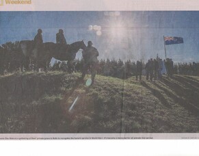 Wartime Hero acknowledged by Hall Of Fame