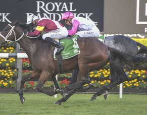 Another Dollar continues family legacy