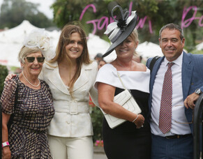 Red-letter weekend for Trelawney