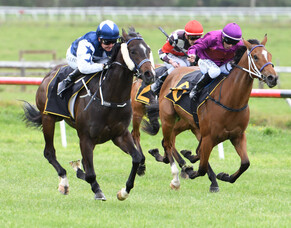 First winner for Vespa