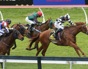 Stakes double for Smithies