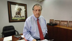 Messara report release date