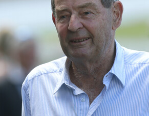 DUNSTAN BREEDER OF THE MONTH | David Paykel