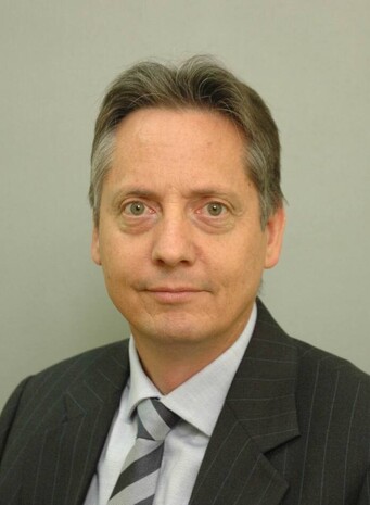 Greg McCarthy - Photo: Supplied