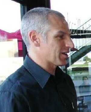 Paul Bittar, new Chief Executive of NZ Thoroughbred Racing