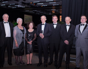 Southland brothers enjoying Cup hype