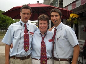 Bruce&#039;s Blog &ndash; October 2008