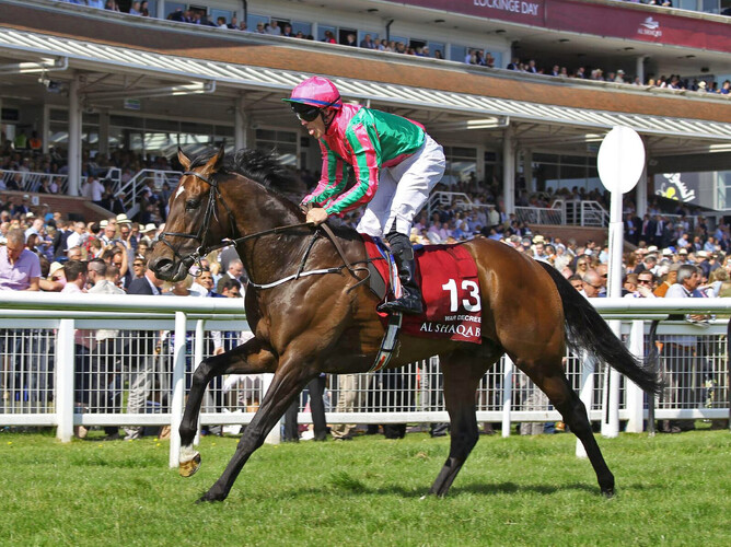 War Decree  - Supplied