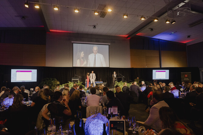The Property Brokers National Breeding Awards will take place in Cambridge on July 26 - Photo: Cornege Photography