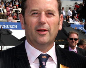 RITA Welcomes Significant Milestone for Racing Industry Reform