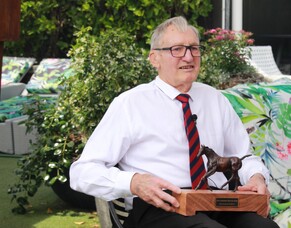 New Zealand Small Breeder of the Year announced