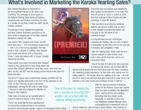 Breeders&#039; Bulletin - Summer 2011/12