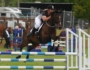 Taddy takes home Judge’s Choice Award