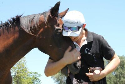 My old mate Success Express