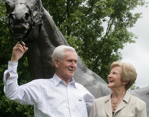 NZ Breeder of the Year Award