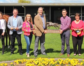 NZB Filly of the Year Title Awarded