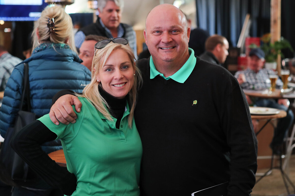 enters South African market New Zealand Thoroughbred