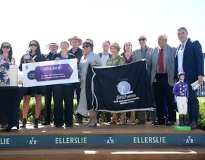Pearl Series Hits Pinnacle With Ellerslie Final