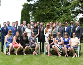 Hannah Mee&#039;s Final Blog