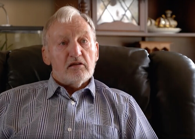 Don Goodwin bred and co-owns class mare Verry Elleegant who took out the Gr.1 Tancred Stakes (2400m) at Rosehill. Photo: Supplied