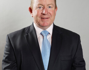 The Board of New Zealand Thoroughbred Racing announce new CEO