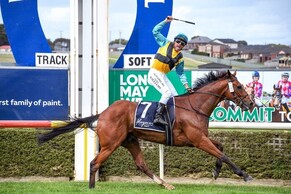 Smith adds another name to honour board