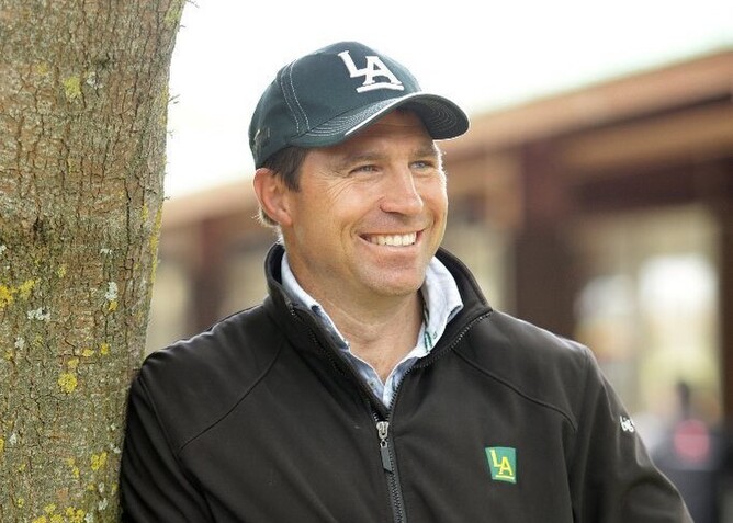 Little Avondale proprietor Sam Williams - Photo: Supplied