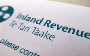 Working with the IRD