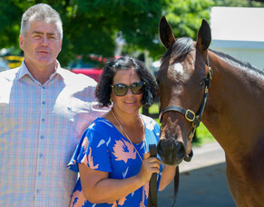 Keeping up with the Calders