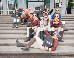 Initiative hopes to attract youth