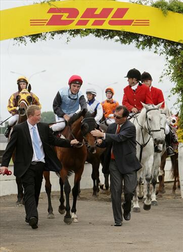 Tinseltown - Picture by Trish Dunell