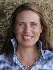 NZTBA Councillor Libby Bleakley tells her story