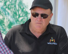 DUNSTAN BREEDER OF THE MONTH | Bill Gleeson