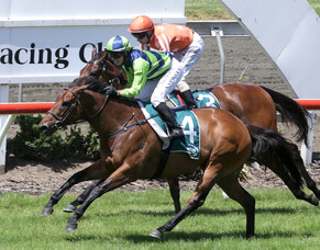 Buckinghams add another Group winner to their book