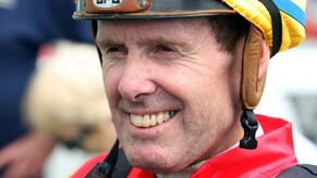 David Walsh to join NZTR Staff