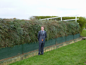 Jamie&#039;s Blog - April 2012