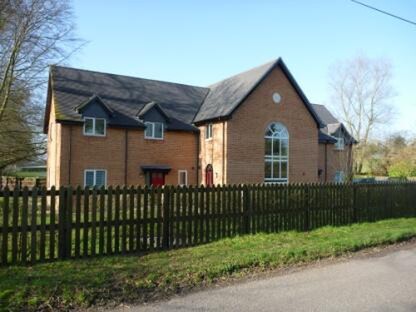 Pivotal House, Cheveley Park Stud Newmarket, England