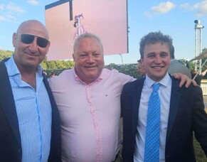 Josh Herd - Sunline Trust International Management Scholarship - Blog Two