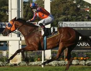 Melody Belle continues the legacy of the &quot;Belle&quot; family