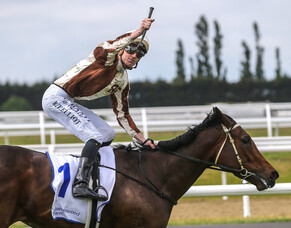 No secret formula to Jeffries success