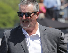 Breeder reaches Group One goal