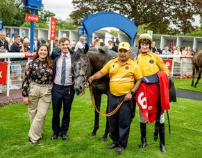 Rebecca Donovan - Sunline Management Scholarship Blog - September